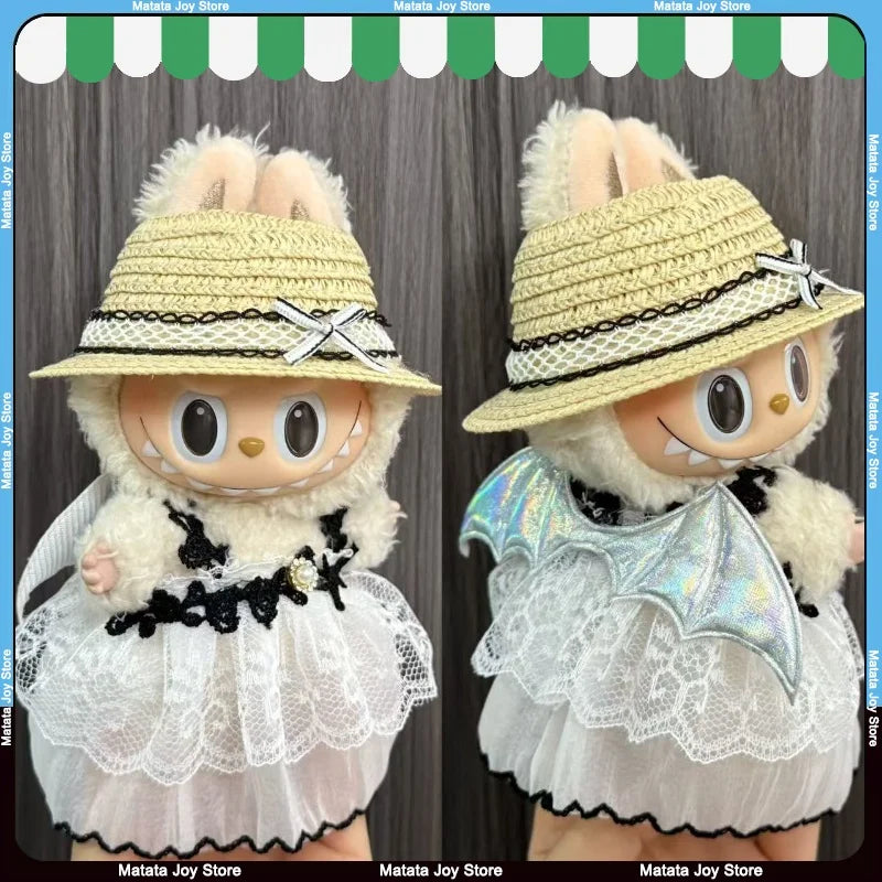 Labubu Fashion Trend