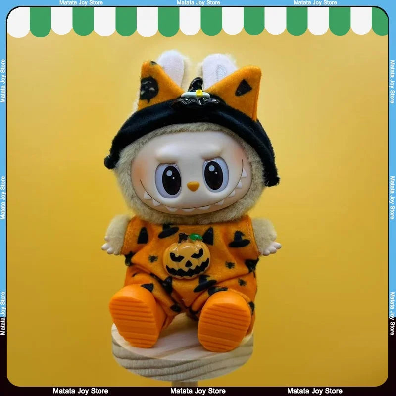 Labubu Fashion Trend