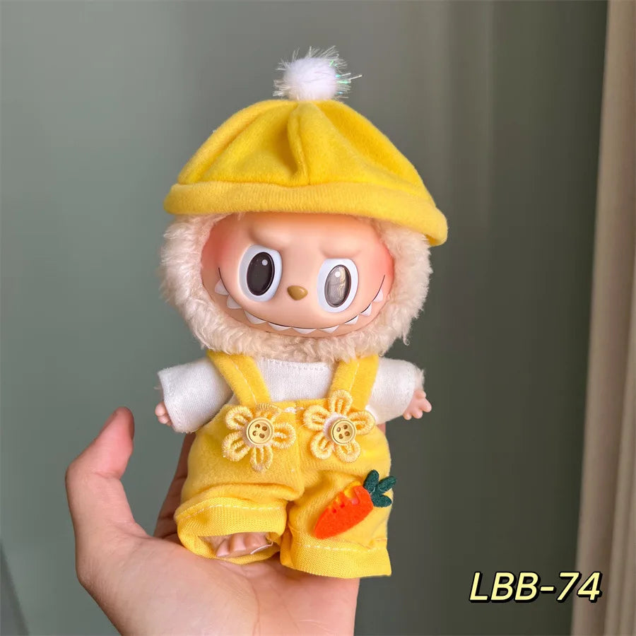 Labubu Fashion Trend-2