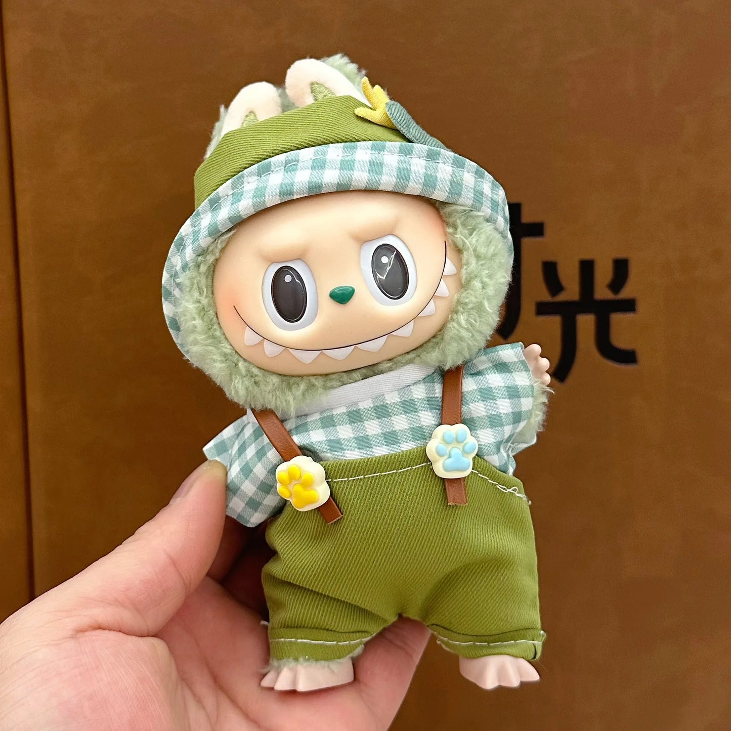 Labubu Fashion Trend-2