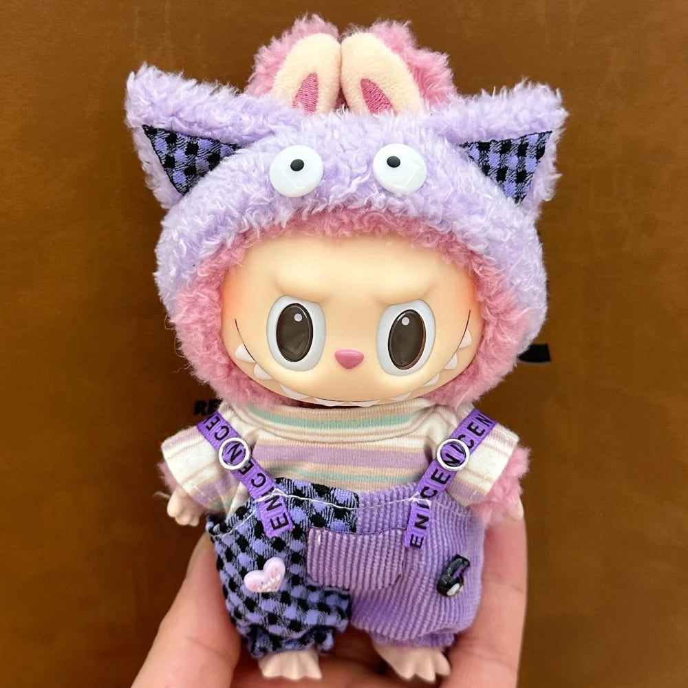 Labubu Fashion Trend-2