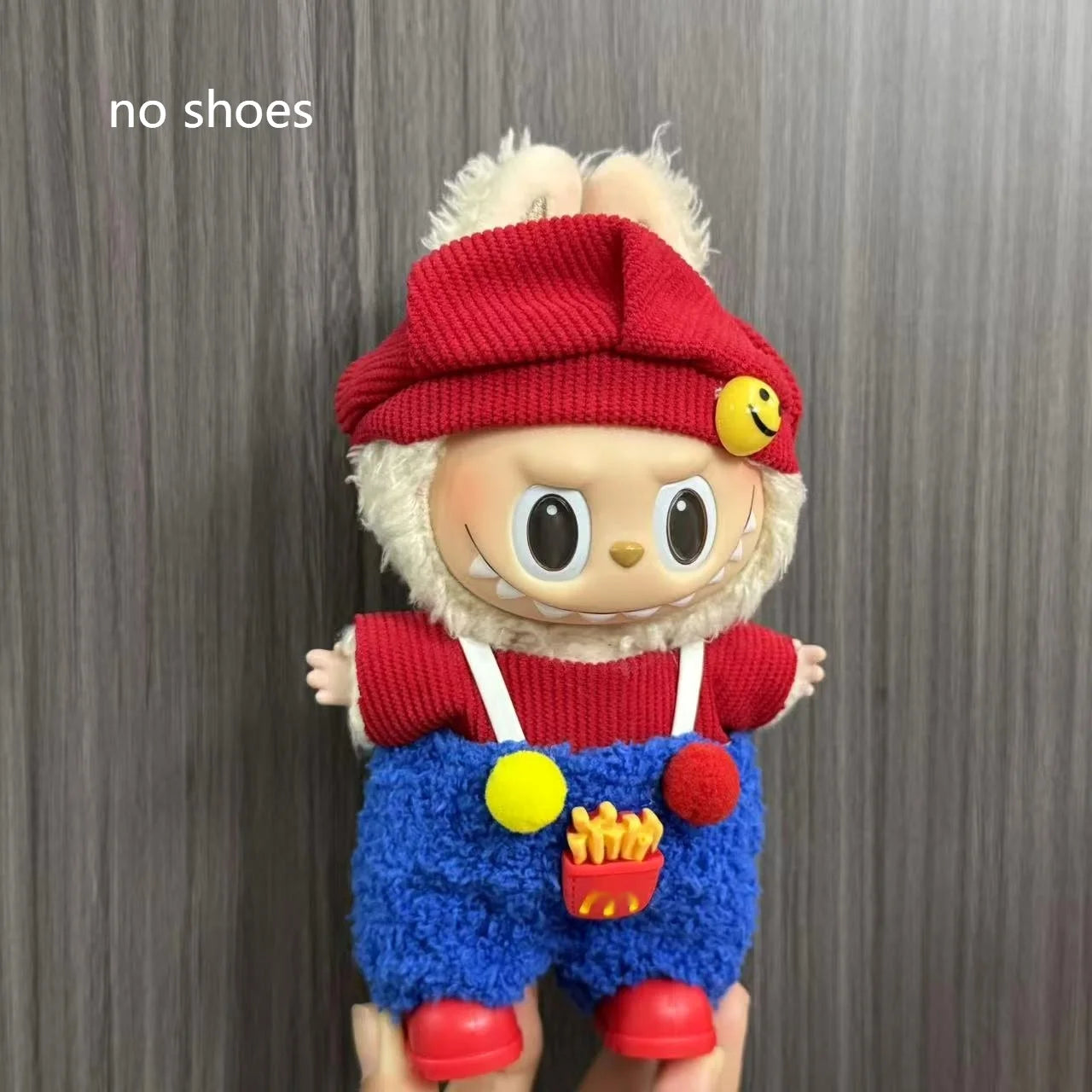 Labubu Fashion Trend
