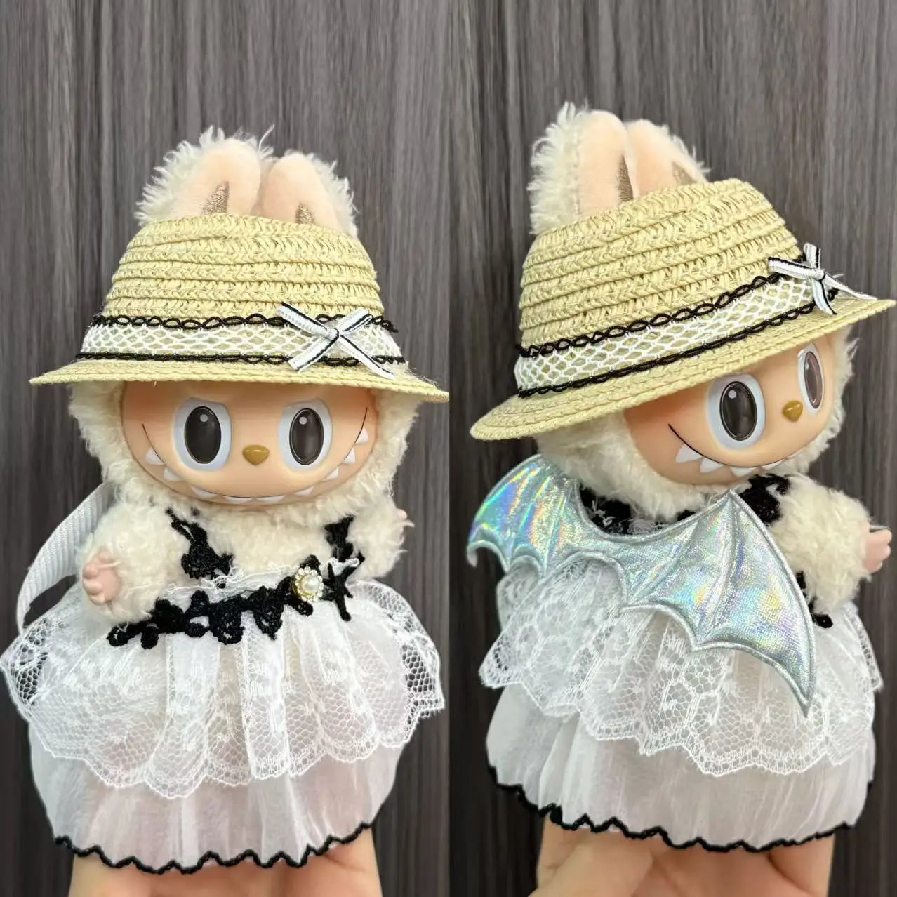 Labubu Fashion Trend
