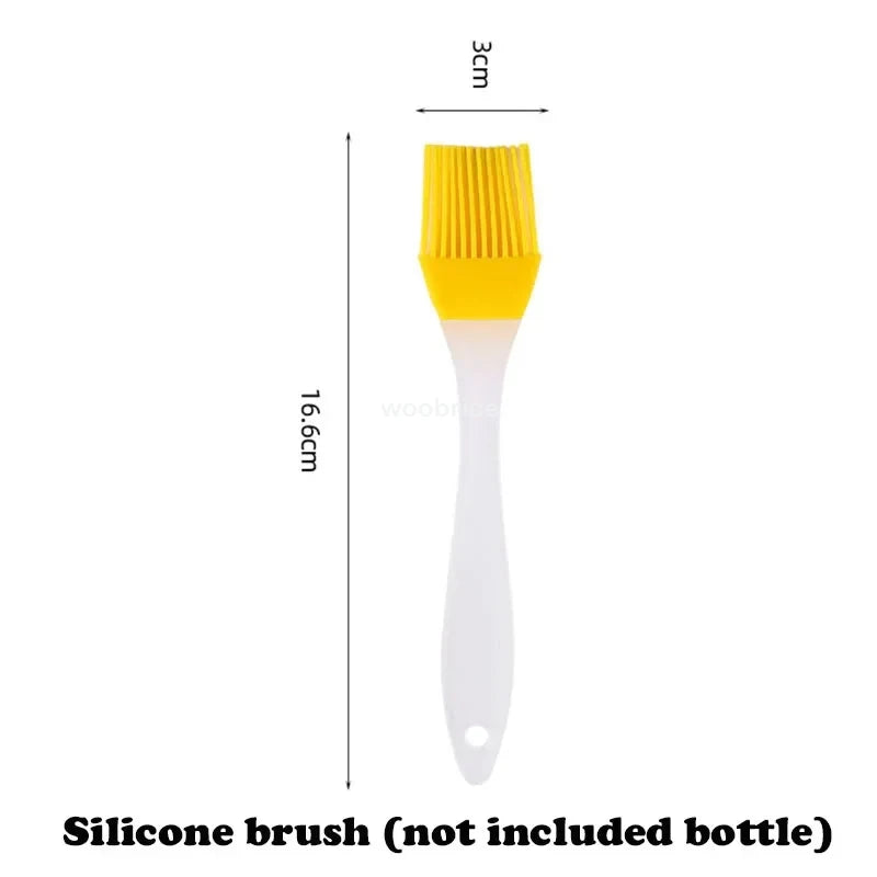 2 in 1 Spray for Olive Oil