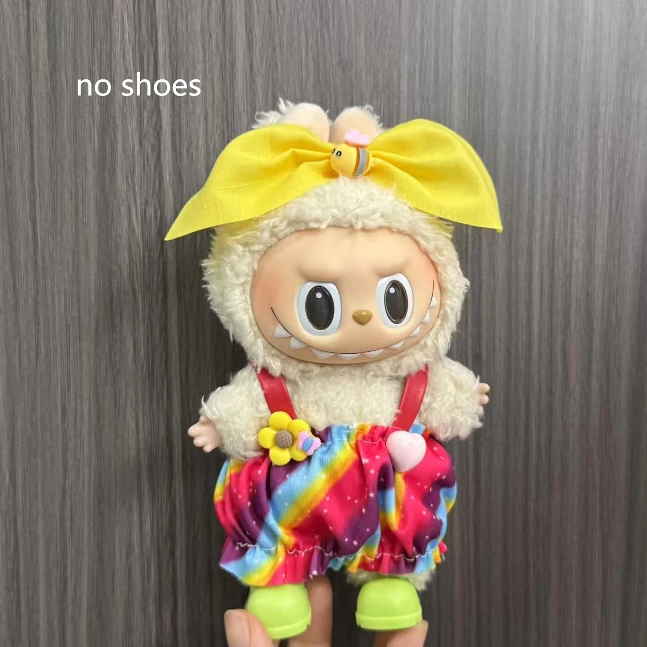 Labubu Fashion Trend