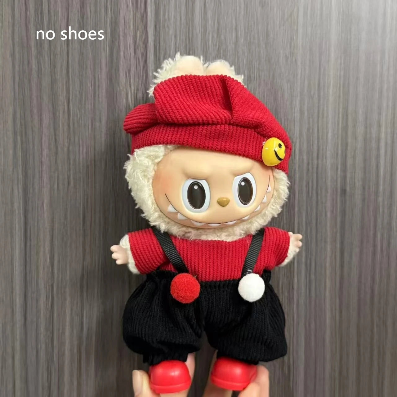 Labubu Fashion Trend