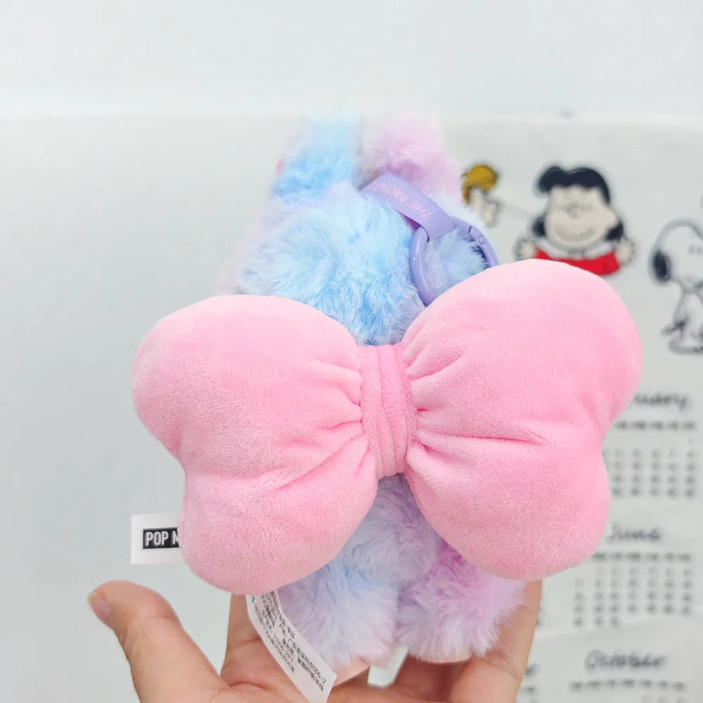 Labubu Angel Wings