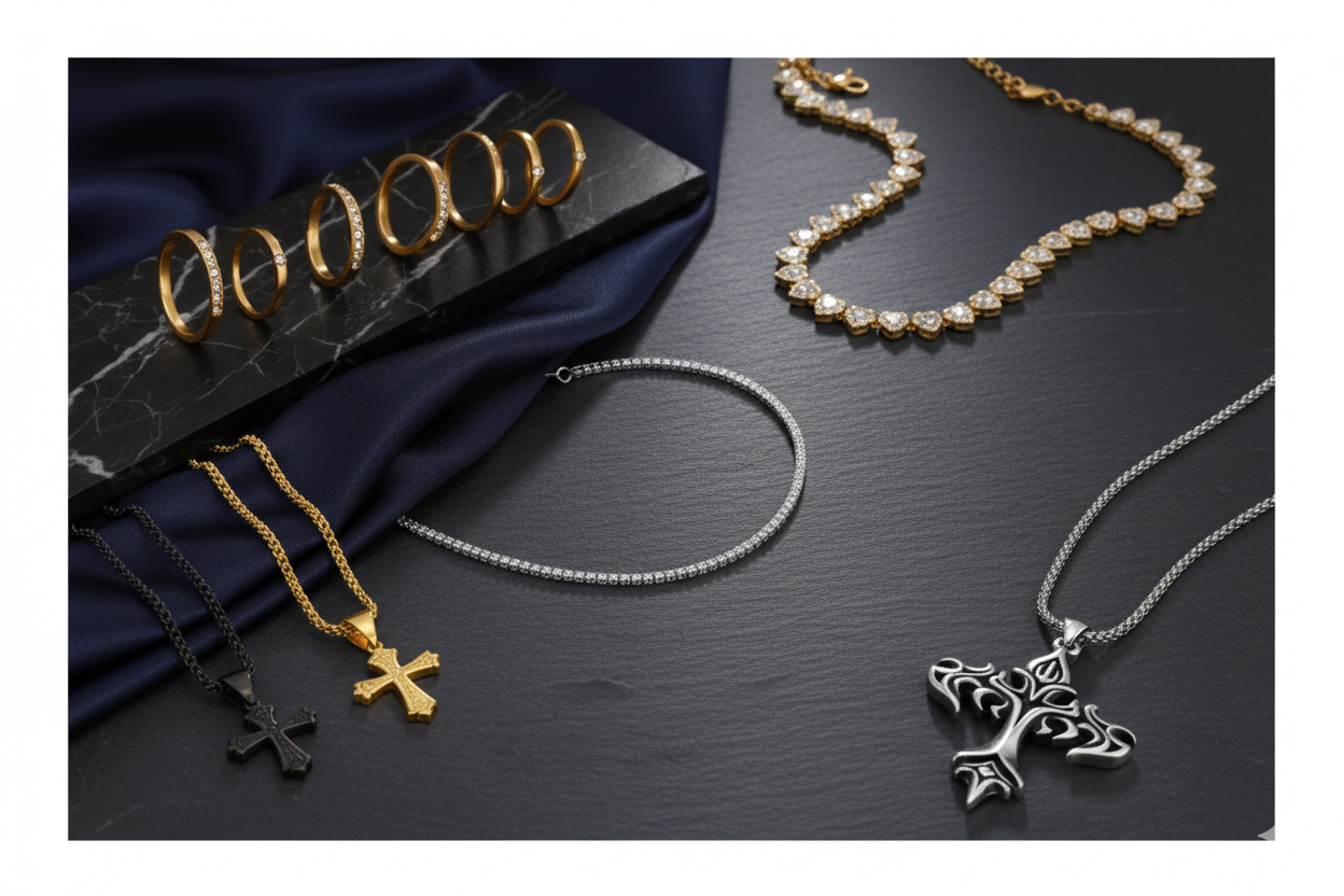 Style Essentials Collection