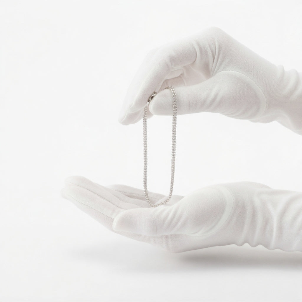 Sparkle Sand Necklace/Bracelet