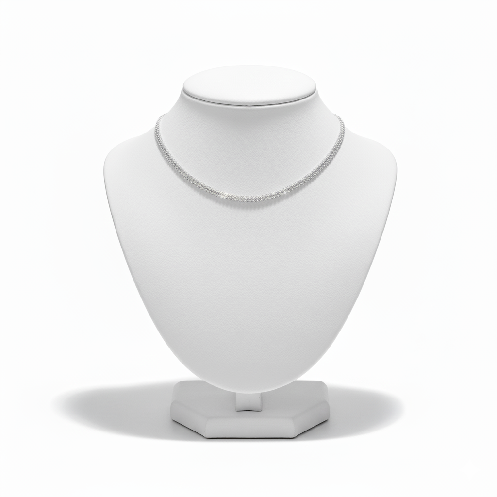 Sparkle Sand Necklace/Bracelet