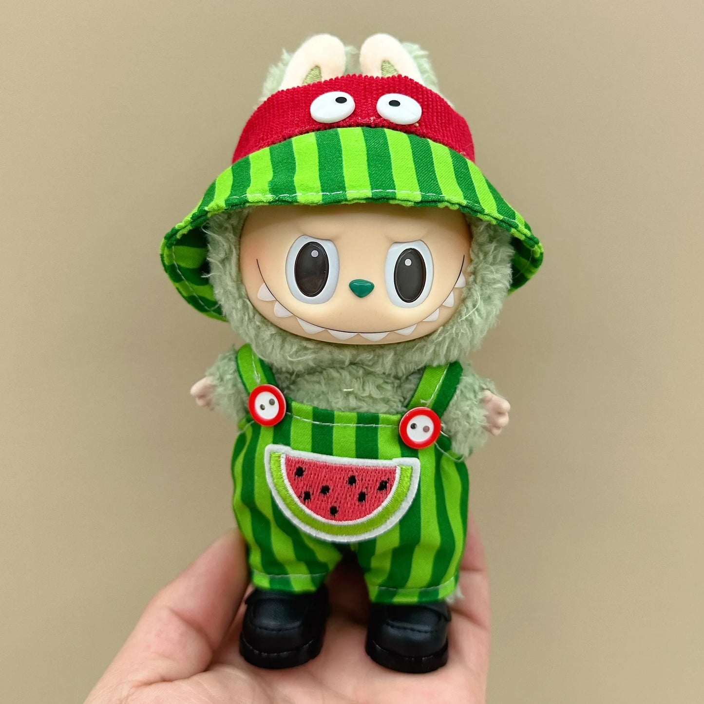 Labubu Fashion Trend-2