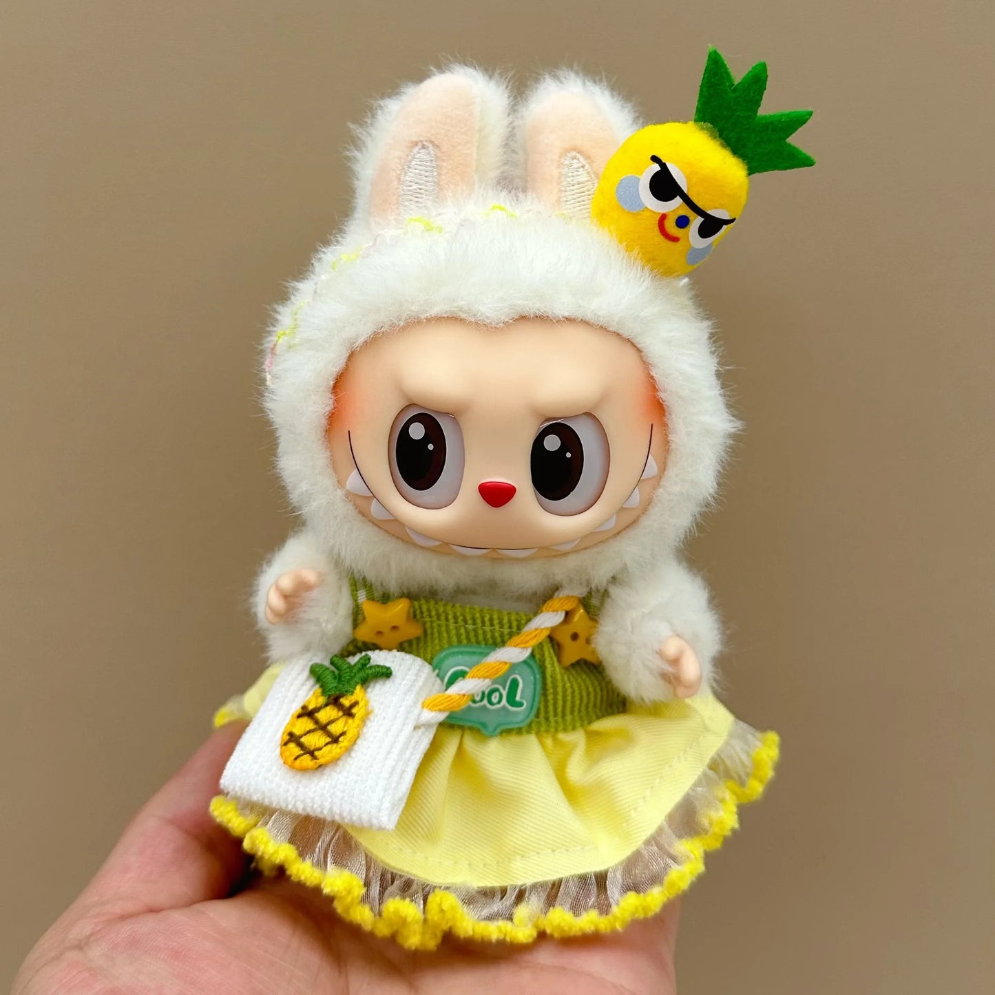 Labubu Fashion Trend-2