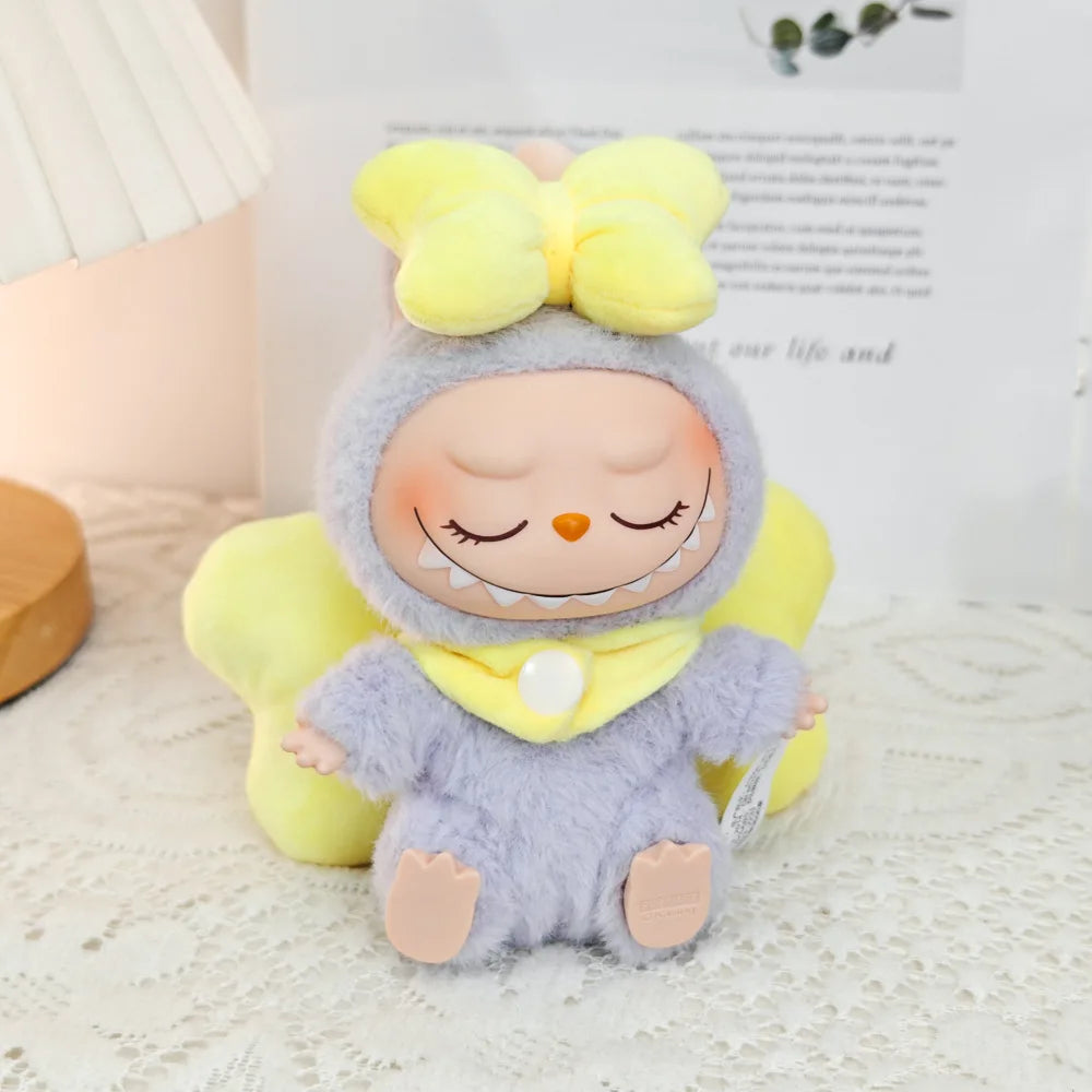 Labubu Angel Wings