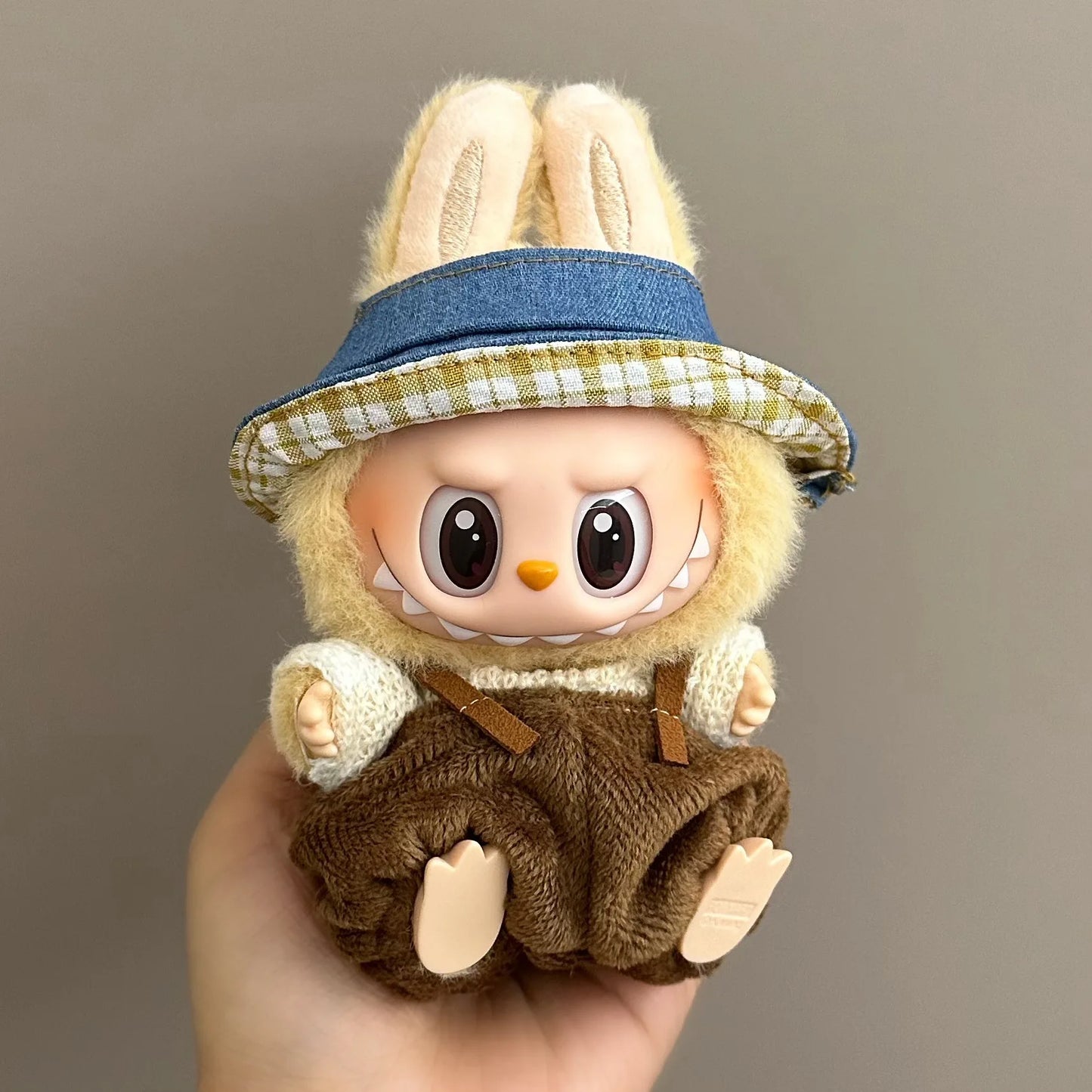 Labubu Fashion Trend-2