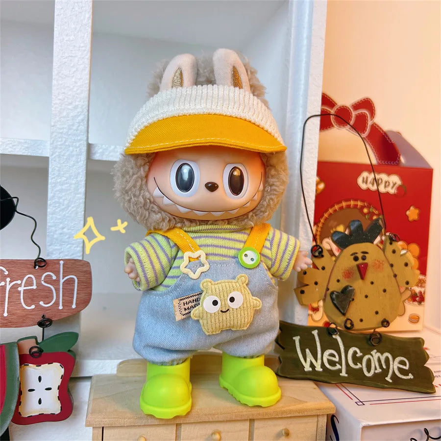Labubu Fashion Trend-2
