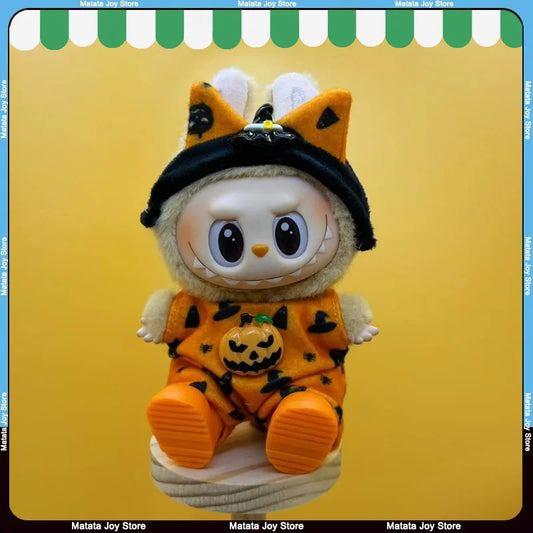 Labubu Fashion Trend