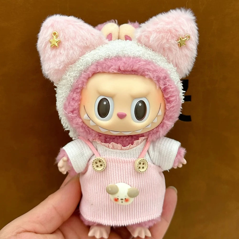 Labubu Fashion Trend-2