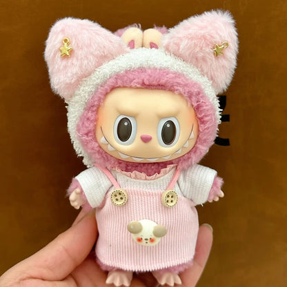 Labubu Fashion Trend-2
