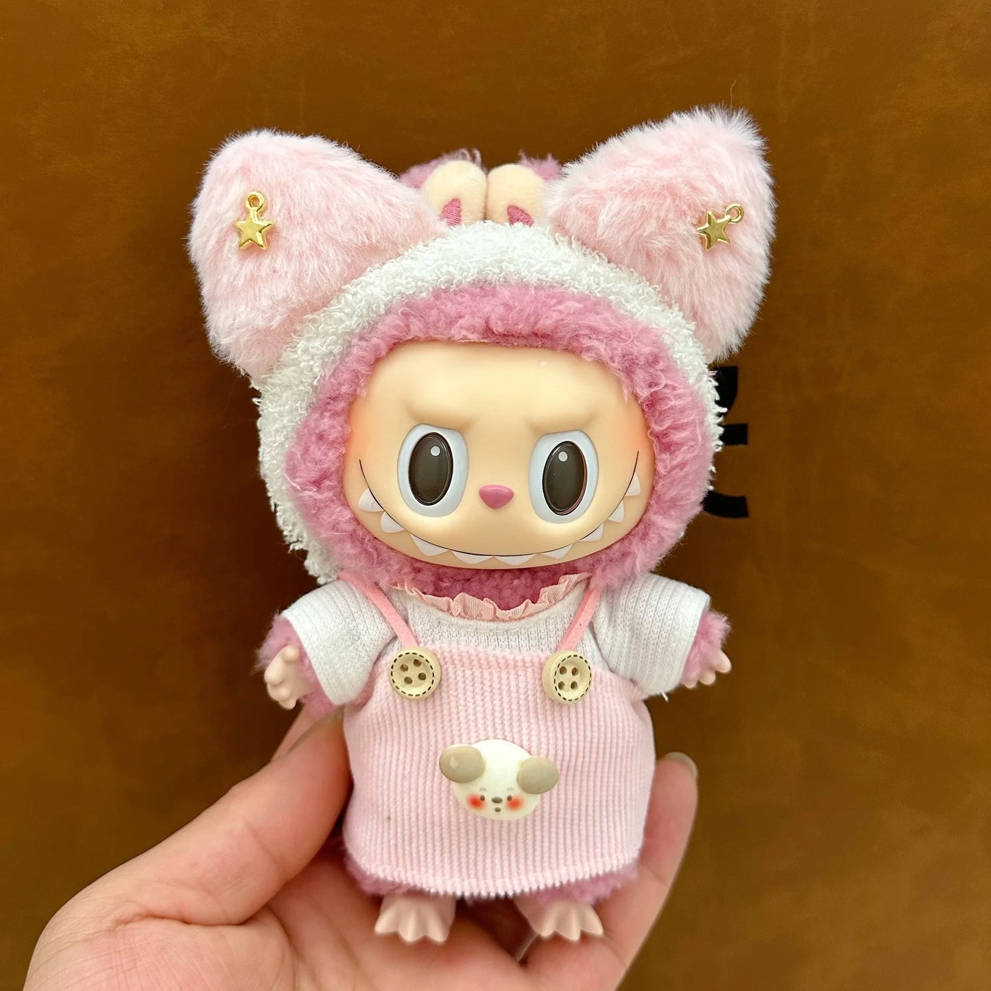 Labubu Fashion Trend-2