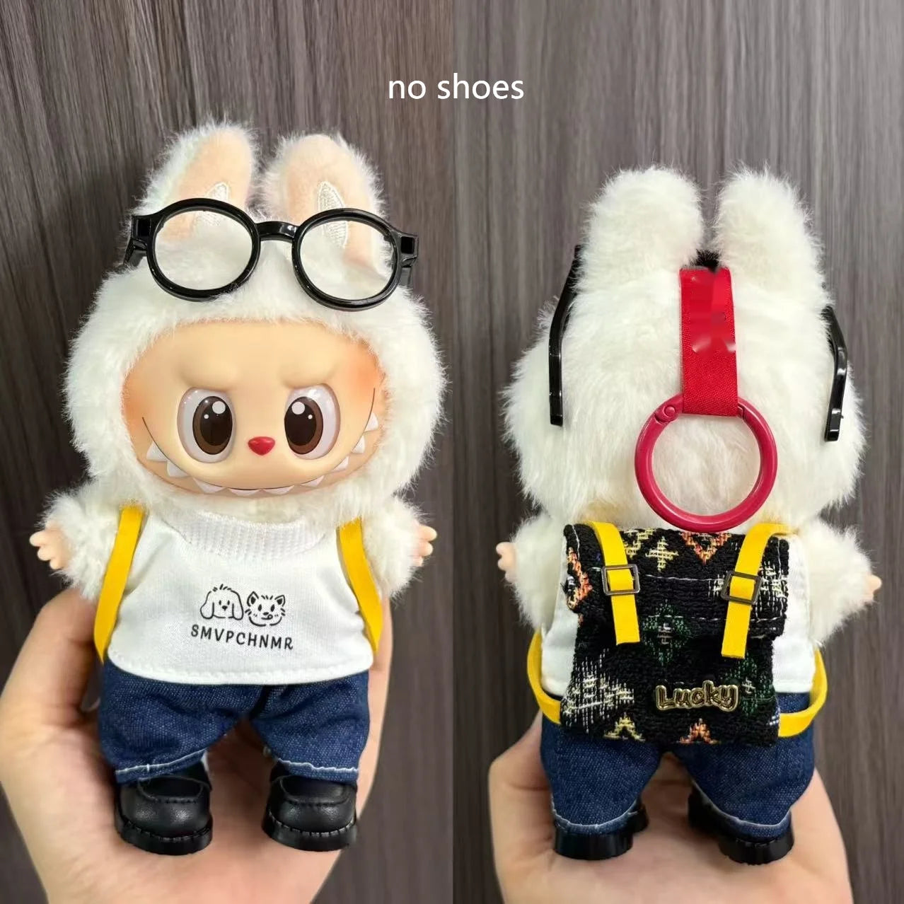 Labubu Fashion Trend