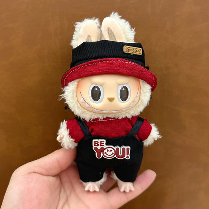 Labubu Fashion Trend-2