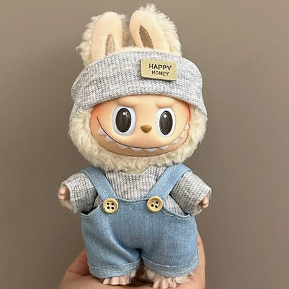 Labubu Fashion Trend-2
