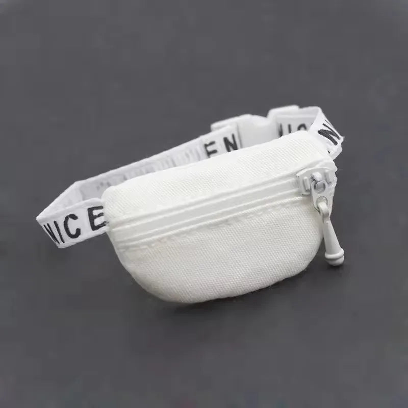 Labubu Crossbody Bag