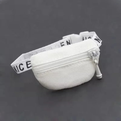 Labubu Crossbody Bag