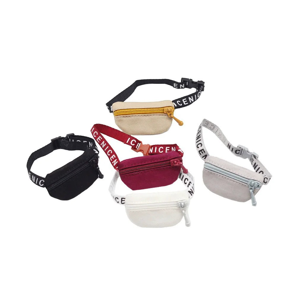 Labubu Crossbody Bag