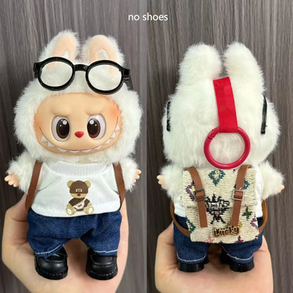 Labubu Fashion Trend