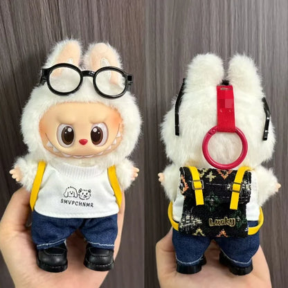 Labubu Fashion Trend