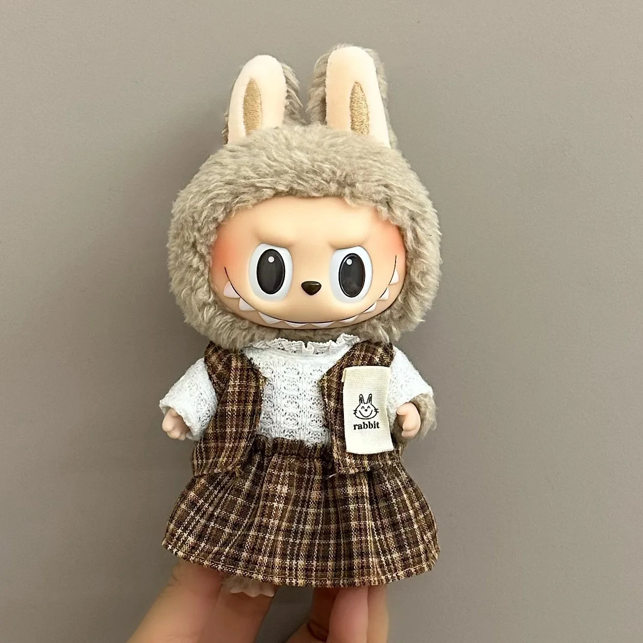 Labubu Fashion Trend-2