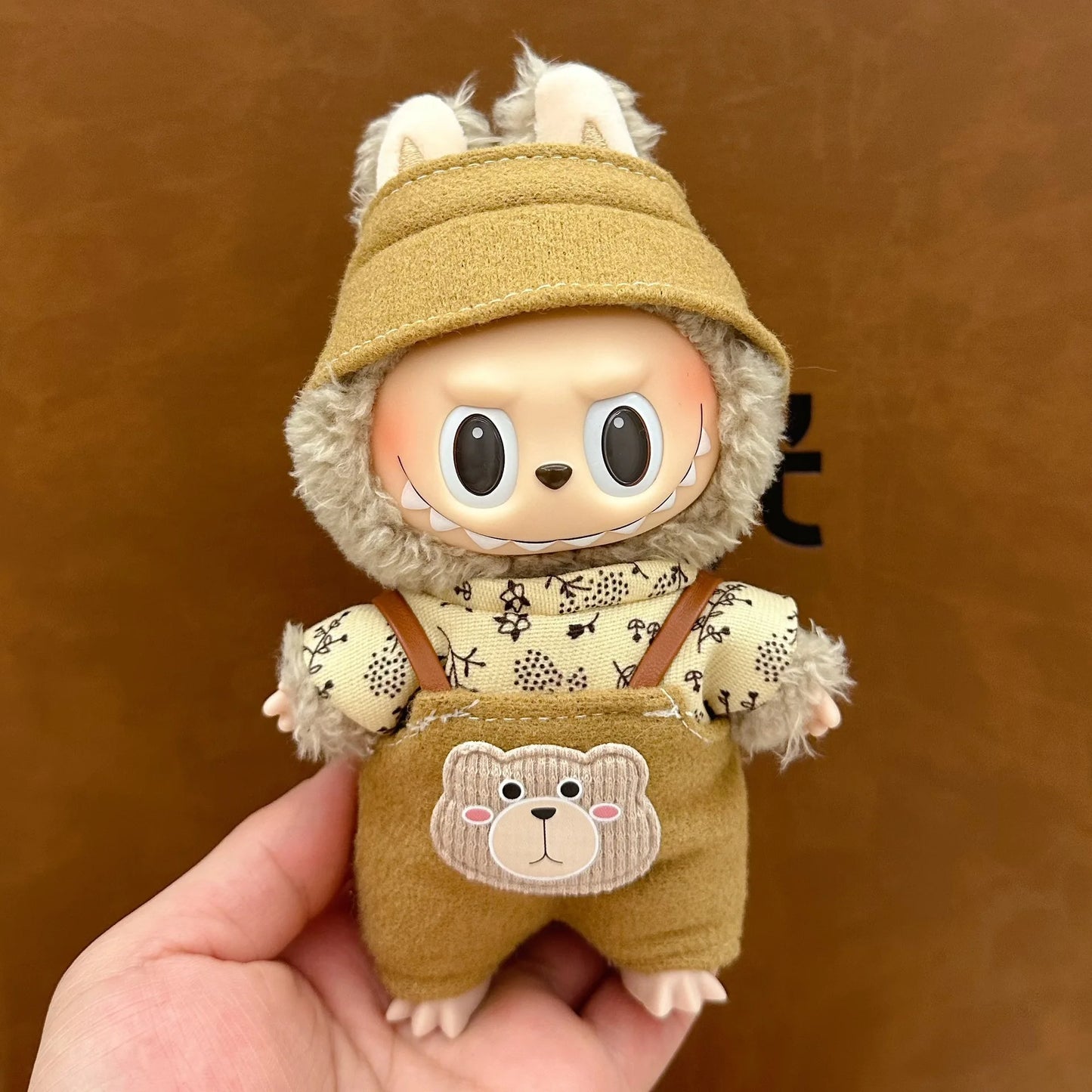 Labubu Fashion Trend-2