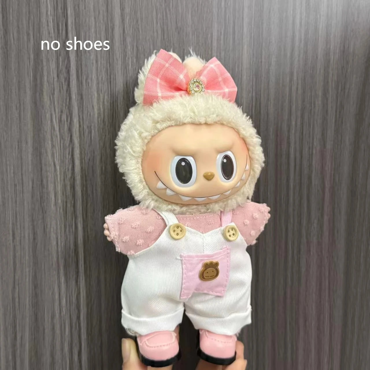 Labubu Fashion Trend