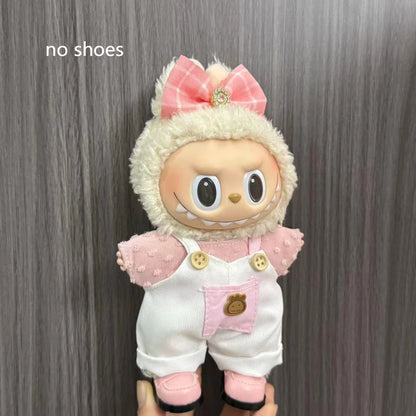 Labubu Fashion Trend