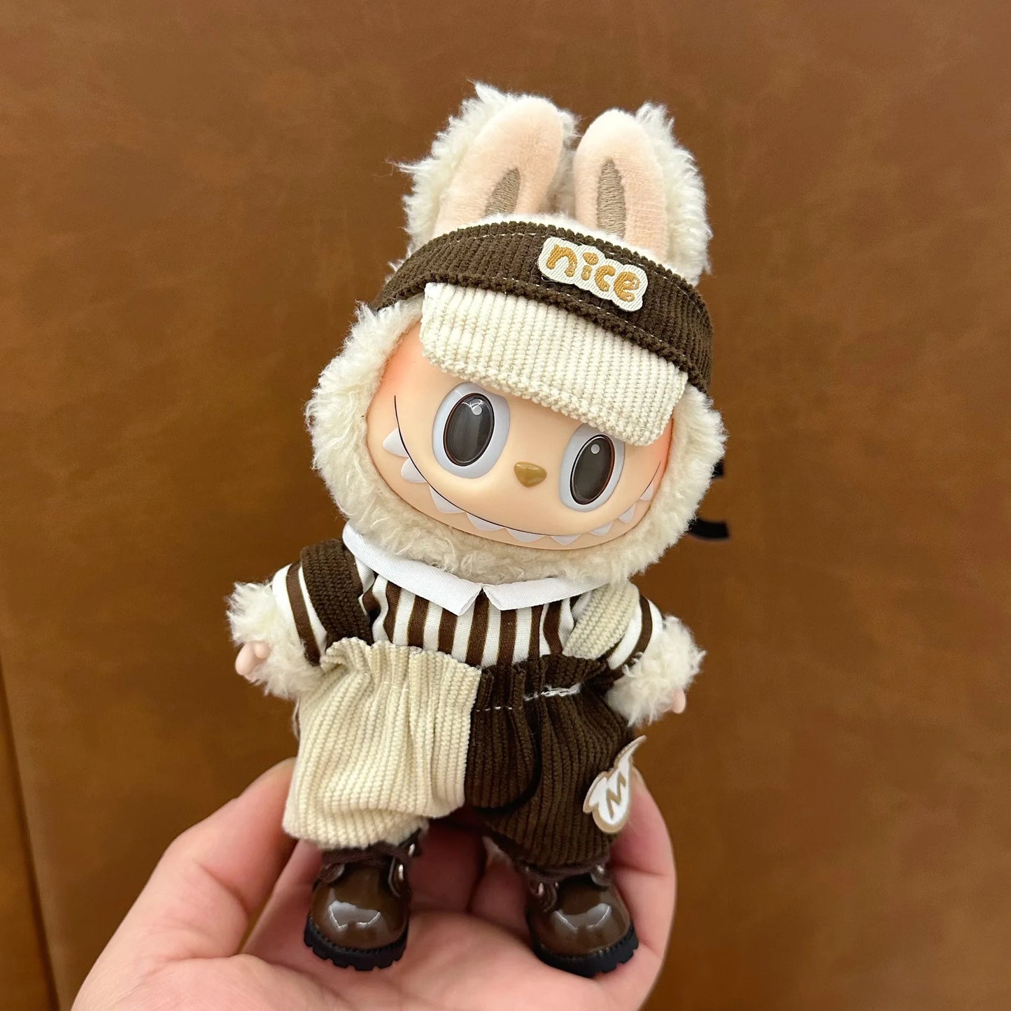 Labubu Fashion Trend-2