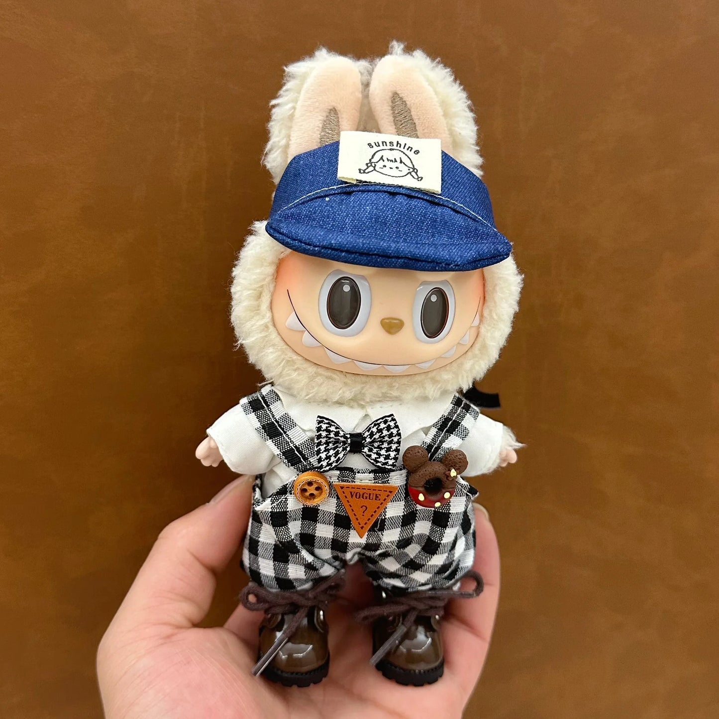 Labubu Fashion Trend-2