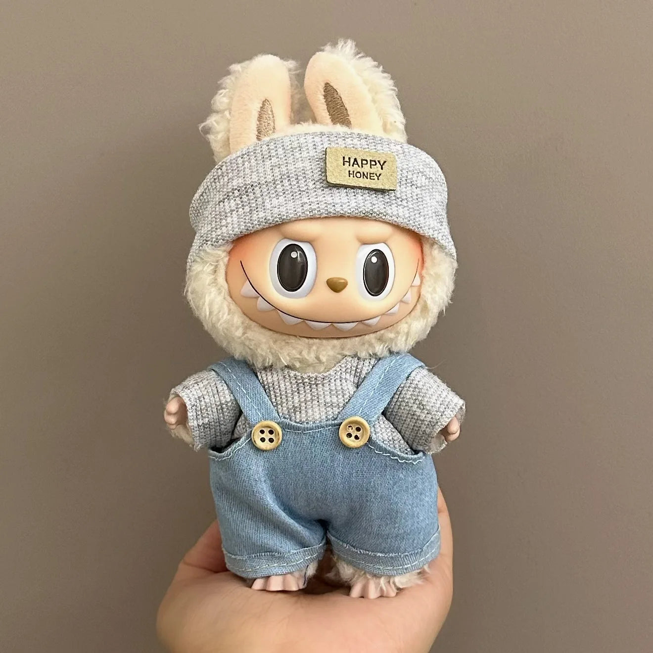 Labubu Fashion Trend-2