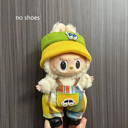 Labubu Fashion Trend