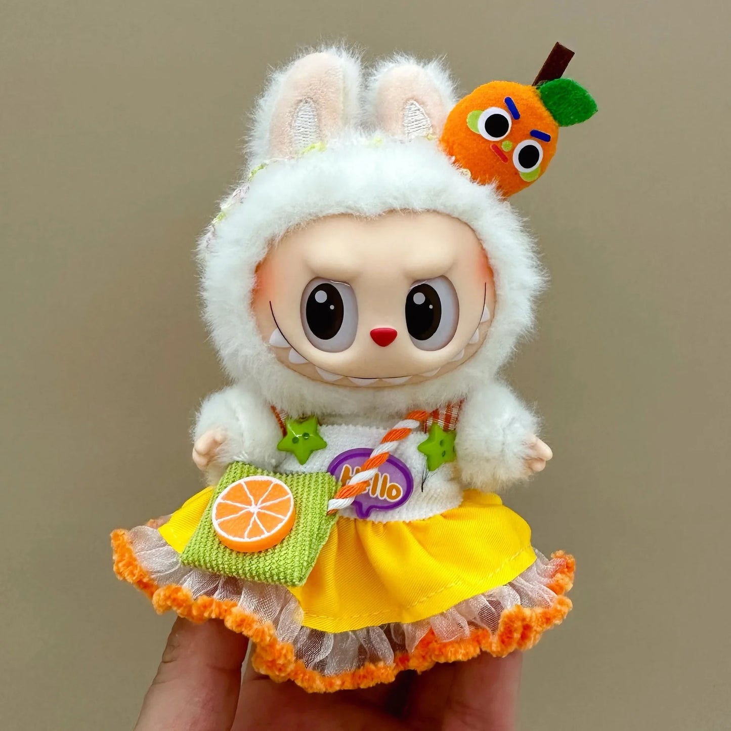 Labubu Fashion Trend-2