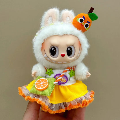 Labubu Fashion Trend-2
