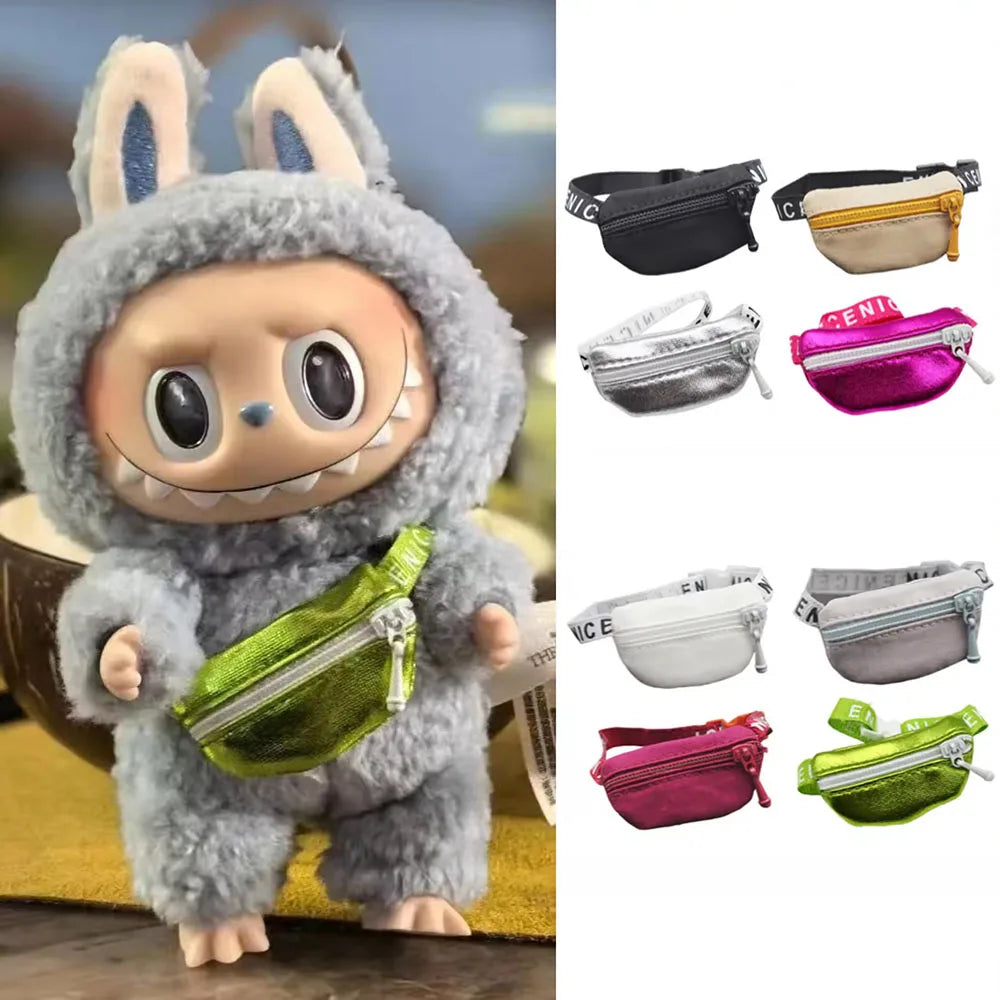 Labubu Crossbody Bag