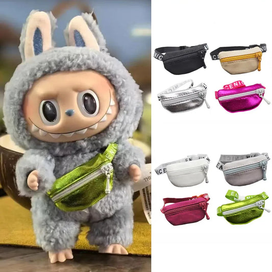 Labubu Crossbody Bag