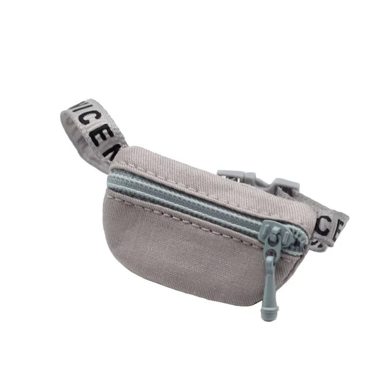 Labubu Crossbody Bag