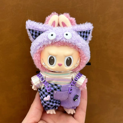 Labubu Fashion Trend-2
