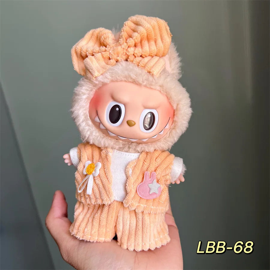 Labubu Fashion Trend-2