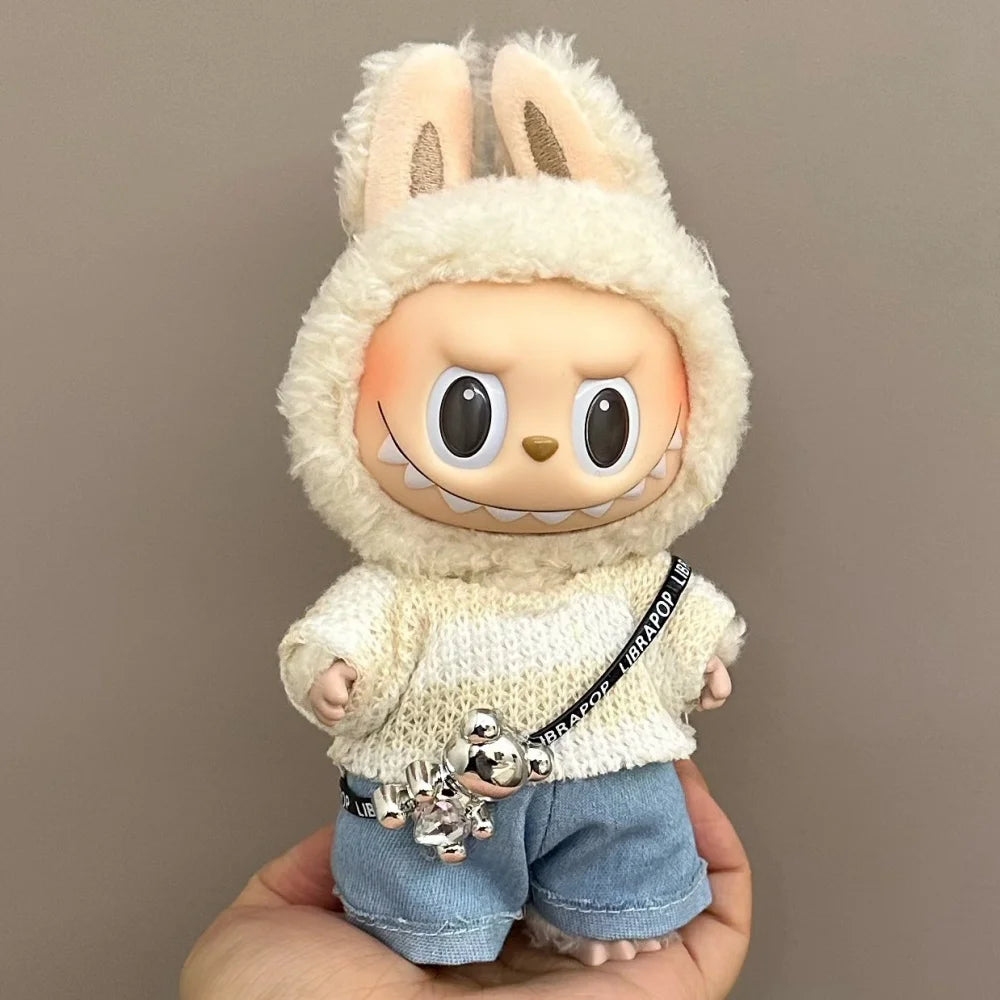 Labubu Fashion Trend-2