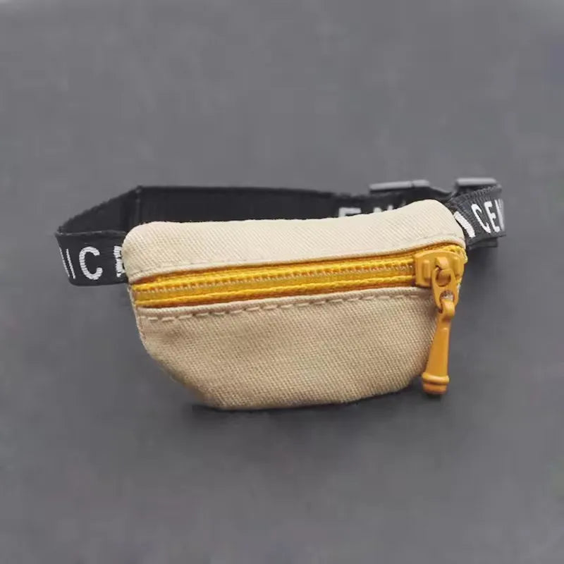 Labubu Crossbody Bag