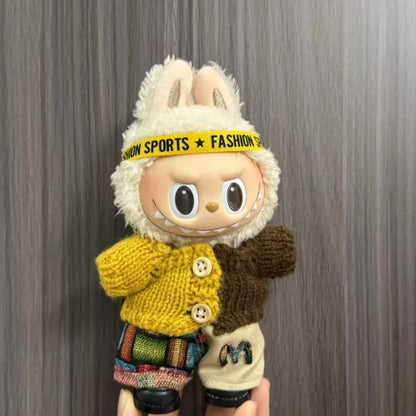 Labubu Fashion Trend