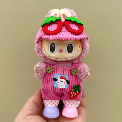 Labubu Fashion Trend-2